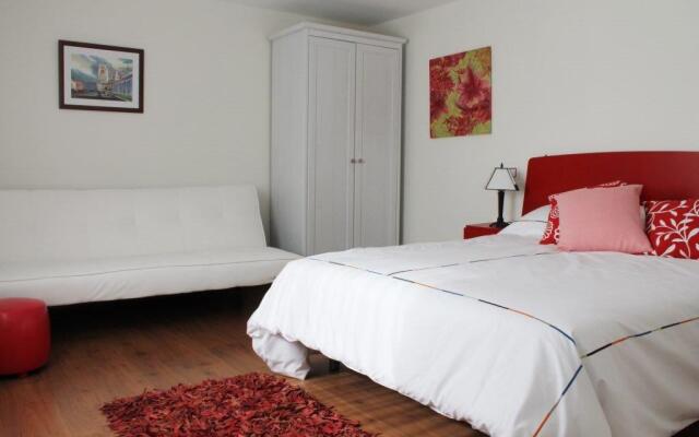 House In Burgos 102022