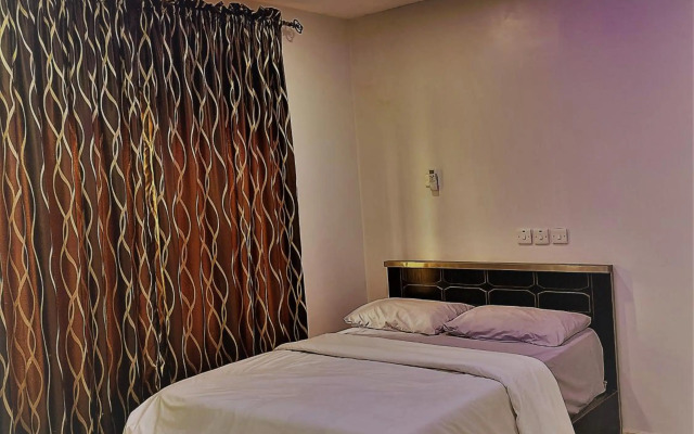 Entire serviced Two bedroom house Abuja - Six Stars apartment