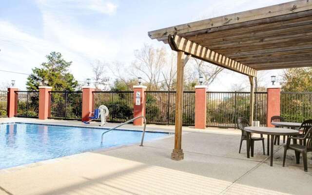 Quality Inn & Suites Bryan-College Station