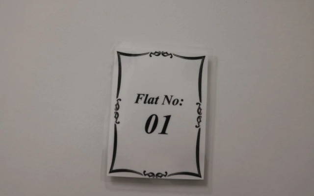 Wentworth Apartments