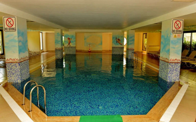 Green Nature Resort & Spa