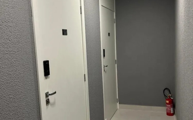 Apartamentos Bora Bora Hospedagens