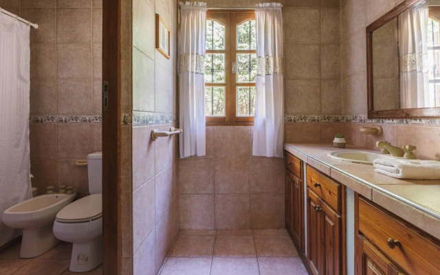 FLIPAHUS Chacras de Coria Alzaga