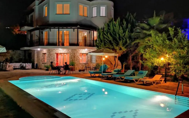 Villa Nena