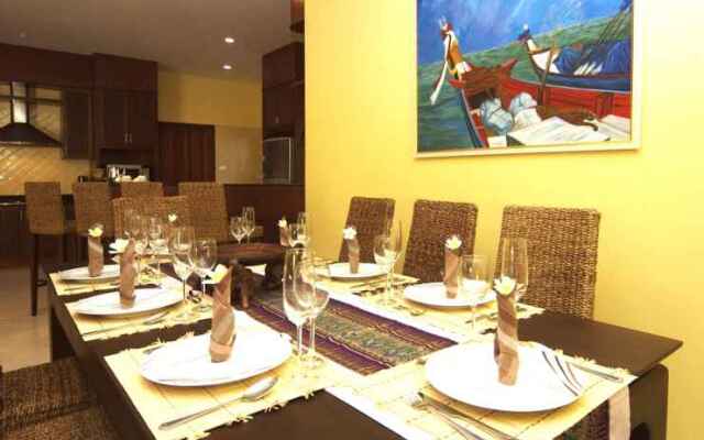Villa Spice