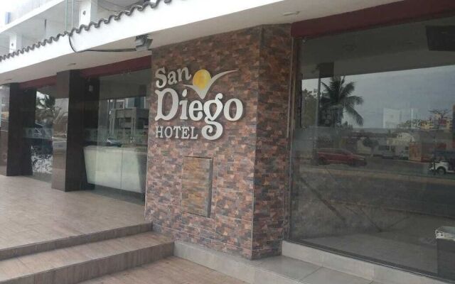 Hotel San Diego