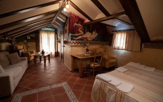 El Molino Del Batan