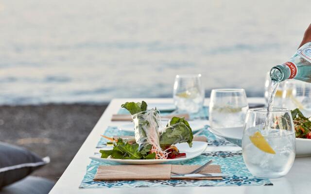 Boho Suites Santorini