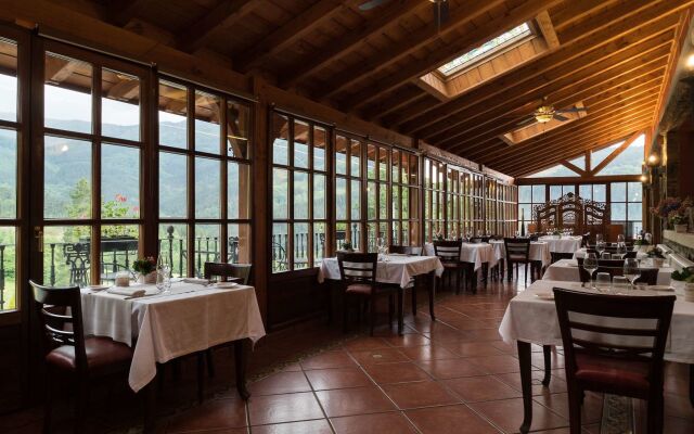 Etxegana Hotel & Spa