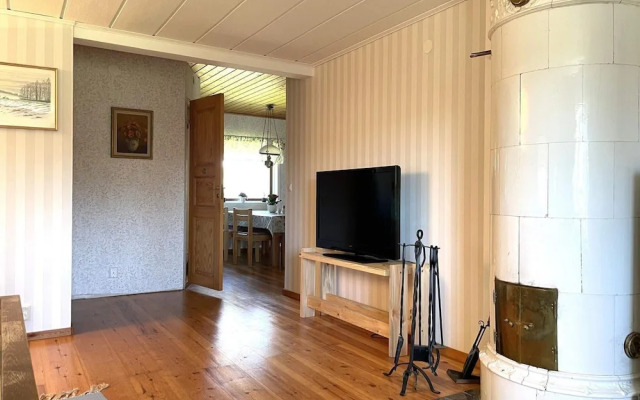 5 Person Holiday Home in Ulrika-by Traum