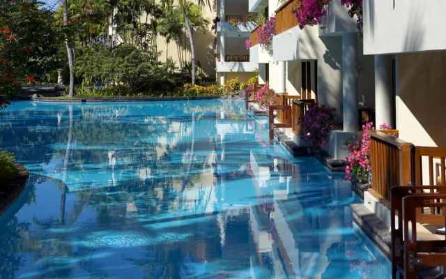The Laguna, a Luxury Collection Resort & Spa, Nusa Dua, Bali