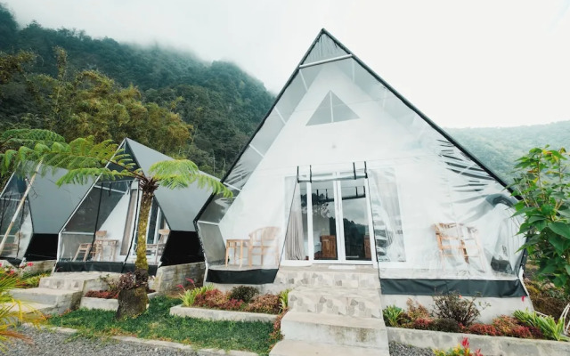 Popitan Garden Campground & Glamping