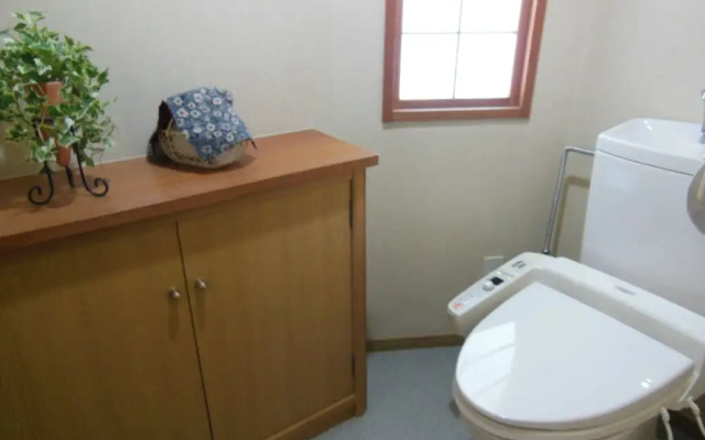 Masutomi Ryokan