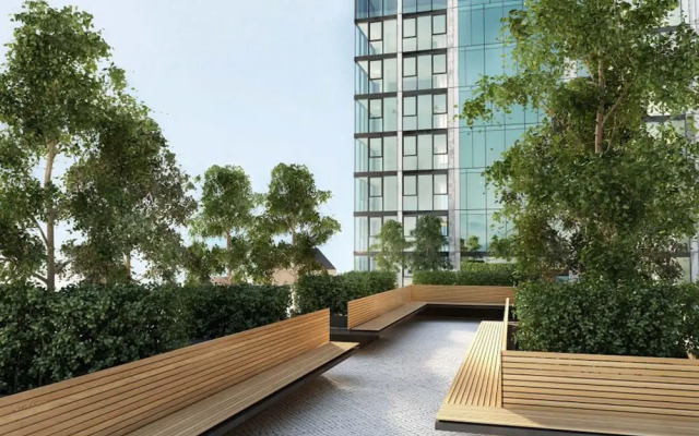 Luxury One Bed Archway