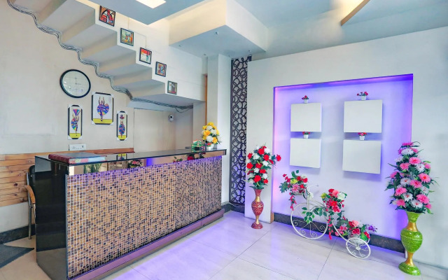 The Eden Hotel