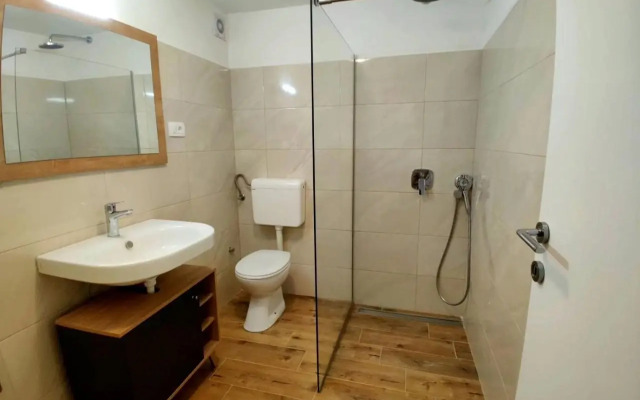 Apartments Roko