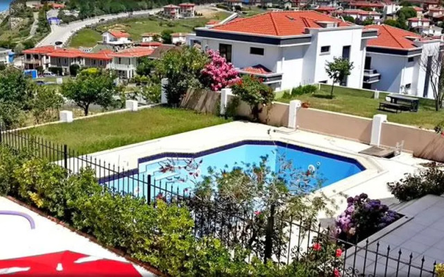 Dikçatı Şile Pansiyon