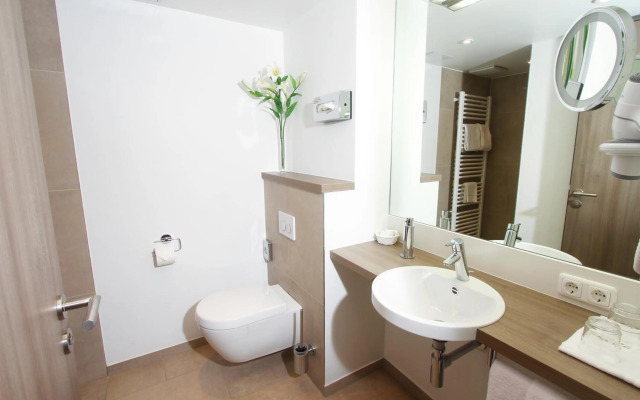 Landhotel Geiselwind