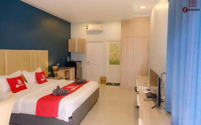 TT Residence