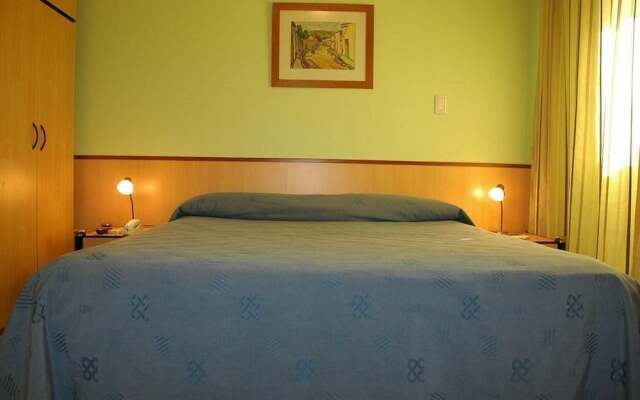 Parque Apart Hotel