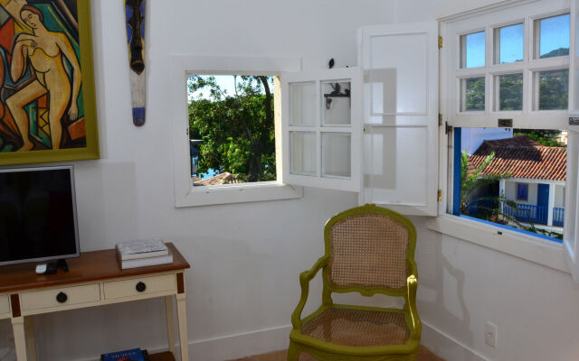Vila da Santa Hotel Boutique & Spa