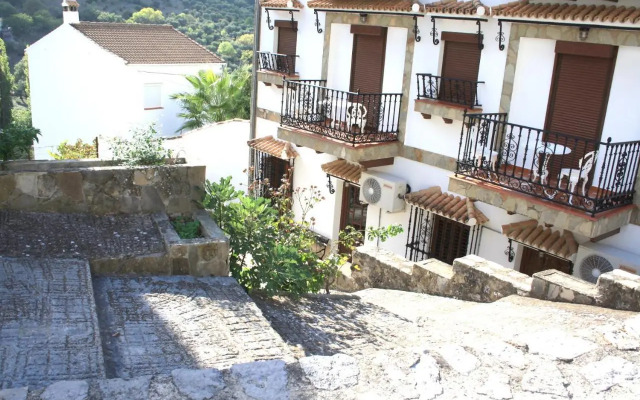 El Mirador