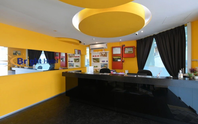 Bright Hotel
