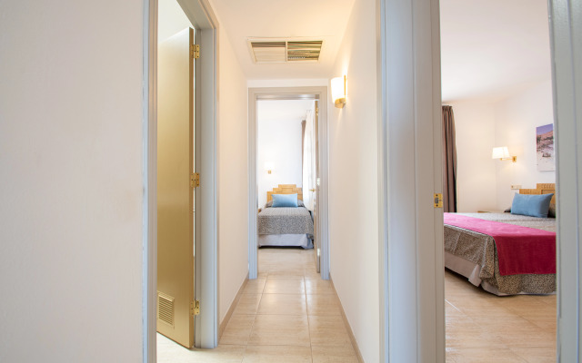 HL Club Playa Blanca Hotel