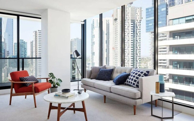 Nico Apartments