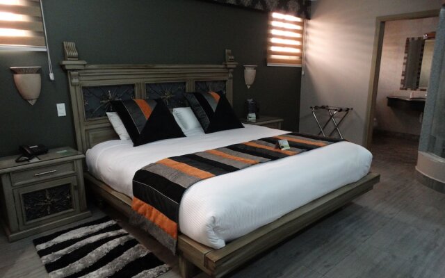 Hotel Boutique Mary Carmen