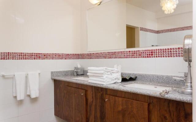 Mimosa Penthouse 1 by Realty Group