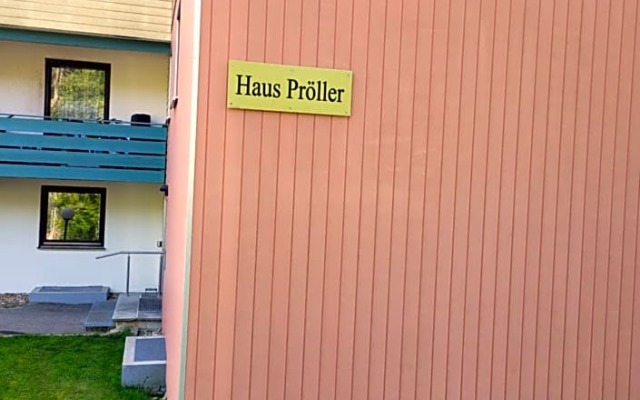 Ryan Apartament mit Netflix