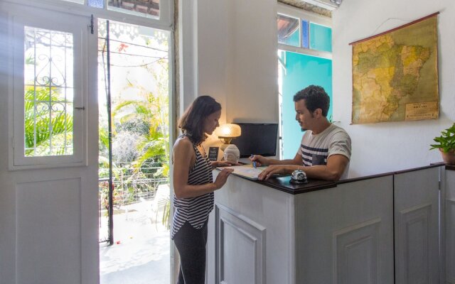 Discovery Suites Rio