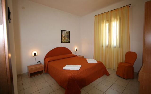 Residence Barbara Ostuni