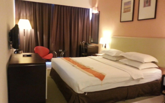 Ritz Garden Hotel Ipoh