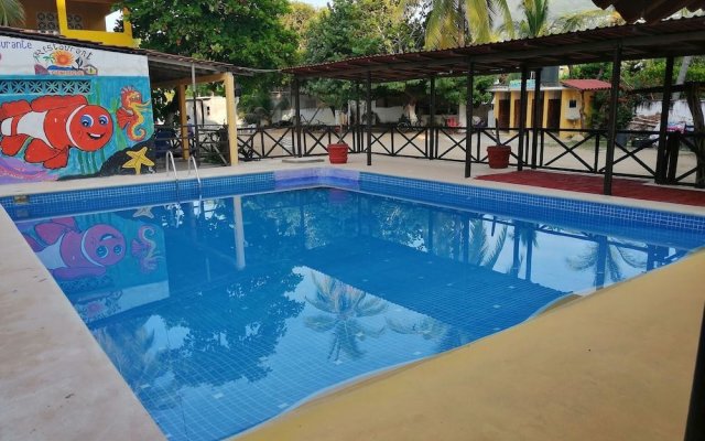 Hotel Restaurante  Rocio