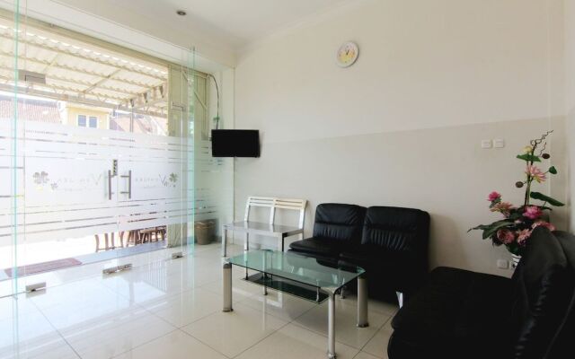 Ventura Residence