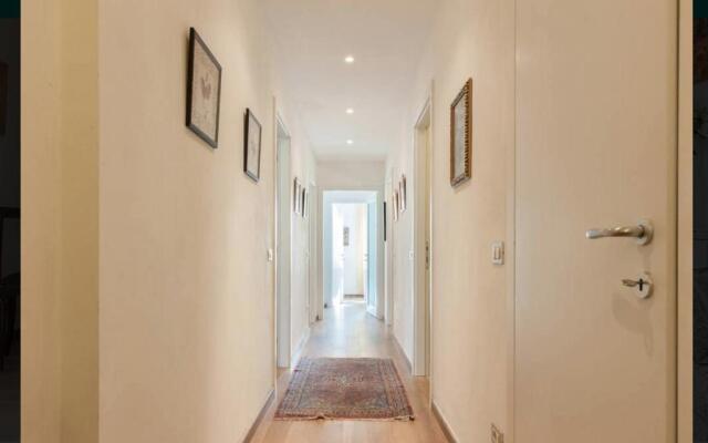 Veronaview Apartment X6