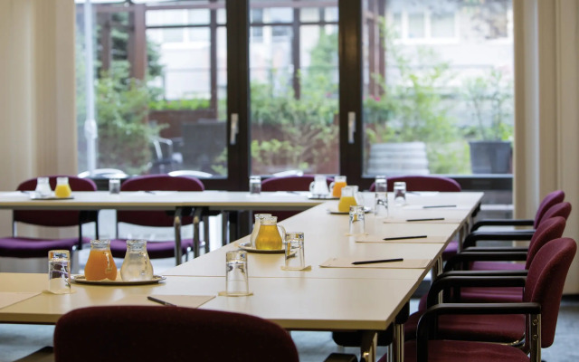 voco Vienna Prater by IHG