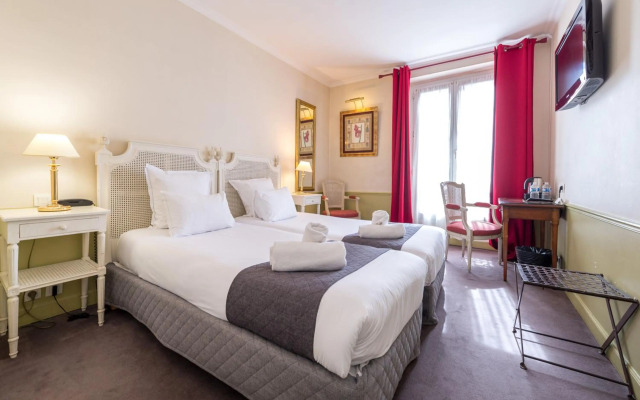Hotel France Louvre