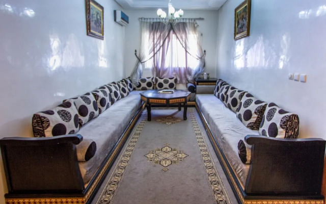 Salam Appartement