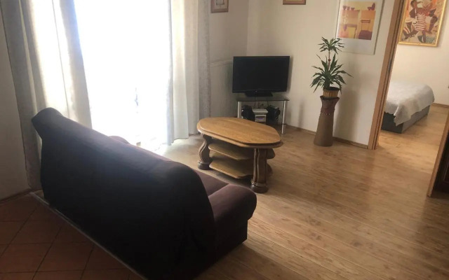 Apartament Stroma 4