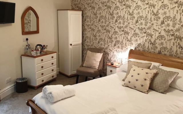 The Beehive Guest House