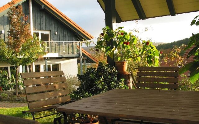 Landhotel Am Rothenberg