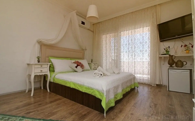 5Tas Boutique Hotel Alacati