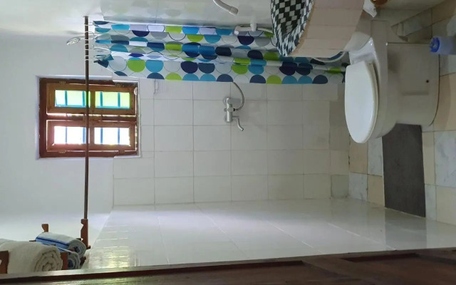 Discover the Unique of Luis Holiday House
