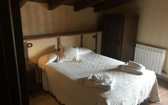 Hotel Rural La Muralla de Ledesma