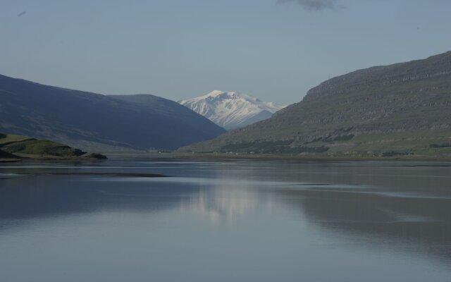 Guesthouse Grái Hundurinn