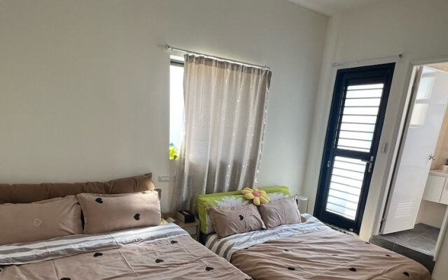 Simple Life House