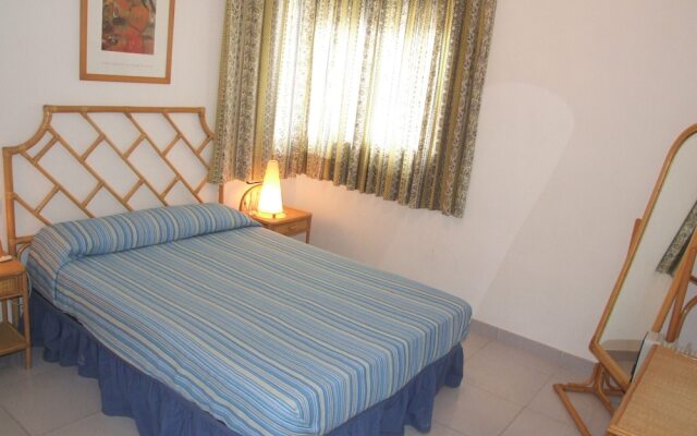 Apartamentos Somni Cambrils